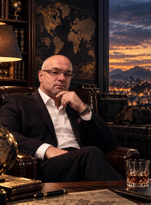 Leszek Elmerych